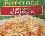 A picture of step 2 of Hash Brown Bake.