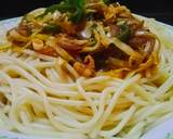 Easy_CHIKEN_Chow_Mein recipe step 8 photo