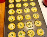 Korean Breakfast Muffin recipe step 3 photo