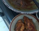 Foto langkah ke 3 dari resep Ayam Bakar Kecap Teflon.