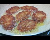 عکس مرحله 4 از دستور کتلت نوستالژی خوش عطر
