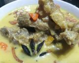 Foto langkah ke 15 dari resep Gulai Kambing.