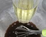 صورة لخطوة 1 من وصفة كيكة عيد ميلاد سهلة وإقتصادية🎂🥧🍰