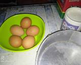 Cara Membuat Resep egg tofu 1