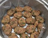 Foto langkah ke 5 dari resep 69. Perkedel Kentang Daging.