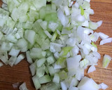 Foto del paso 2 de la receta: Espárragos blancos con vinagreta de lima