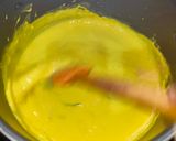 हरी चटनी खांडवी (hari chutney khandvi recipe in Hindi) रेसिपी चरण 4 फोटो