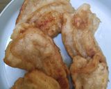 Foto langkah ke 5 dari resep Pisang goreng uli crispy tepung renyah anti melempem.