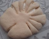 Foto del paso 3 de la receta: Bollos rellenos con queso