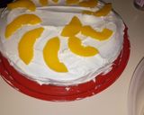Foto del paso 4 de la receta: Pastel locura!!! Fácil y ricaaaaa