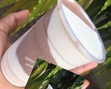 Whipped cream puddingmatakin girki6 hoto