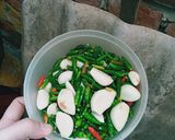Foto langkah ke 1 dari resep Cuko Pempek Palembang.