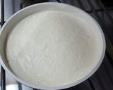 Foto del paso 1 de la receta: Queso crema casero