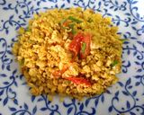 รูปขั้นตอนการทำที่ 3 ของ คั่วกลิ้งอกไก่ คลีน
