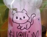 Foto langkah ke 3 dari resep Pearl bubble milk.
