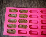 عکس مرحله 2 از دستور حلوای آرد نخودچی و ارده