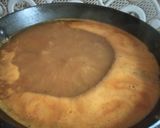 कच्चे केले के कोफ्ता करी रेसिपी चरण 7 फोटो