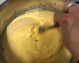 Foto del paso 2 de la receta: 167. Flan pastelero al horno con frutas (postre)