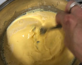 Foto del paso 2 de la receta: 167. Flan pastelero al horno con frutas (postre)