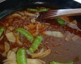 Foto langkah ke 8 dari resep Fu Yung Hai Bihun.