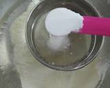Eggless Pineapple choco cake recipe step 3 photo