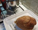 Babgulyás gazdagon recept fázis 3 fotója