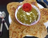પાલક પનીર (Palak Paneer Recipe In Gujarati) રેસીપી સ્ટેપ4ફોટો