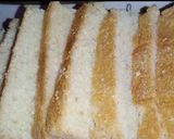 A picture of step 11 of Baked bread🍞.