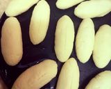 A picture of step 29 of Stuffed Chomchom.