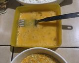 Foto langkah ke 2 dari resep Banana Crispy.