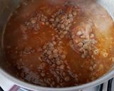 Foto del paso 8 de la receta Lentejas del abuelo Gregorio