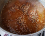 Foto del paso 8 de la receta: Lentejas del abuelo Gregorio