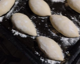 Foto del paso 3 de la receta: Bolillos y galletas