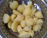 પિરો નેપાલી આલુ દમ & સેલ રોટી(dum aalu and sell roti recipe in gujarati) રેસીપી સ્ટેપ1ફોટો