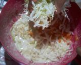 Foto del paso 2 de la receta: Ensalada de repollo / col