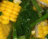 Foto langkah ke 4 dari resep Sayur bening.