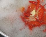 Foto langkah ke 1 dari resep Sambal Goreng (tanpa bawang merah).