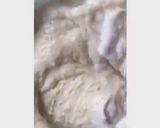 Gyümölcskenyér recept fázis 3 fotója