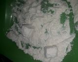 Foto langkah ke 2 dari resep Tahu selimut.