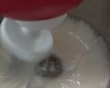 Habcsók🍥 recept fázis 3 fotója