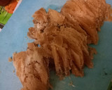 Foto langkah ke 4 dari resep Es Dawet (Tepung Beras).
