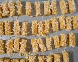 Foto langkah ke 8 dari resep Kastengel.