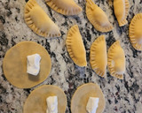 Foto del paso 3 de la receta: Masa para Ravioles ☺️