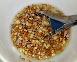 Hình bước làm 3 của món Bánh Khọt Tôm Thịt