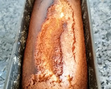 Foto del paso 8 de la receta: Bizcocho de peras en almibar
