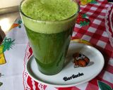 Foto del paso 2 de la receta: Jugó verde Detox