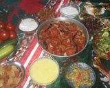 صورة لخطوة 5 من وصفة شوربة البصل🍲