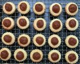 Foto langkah ke 3 dari resep Nastar nanas mudah.