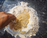 Foto del paso 1 de la receta: Alfajores 🥯 🤎 veganos 🌱