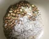 Mithi Tikri recipe step 2 photo